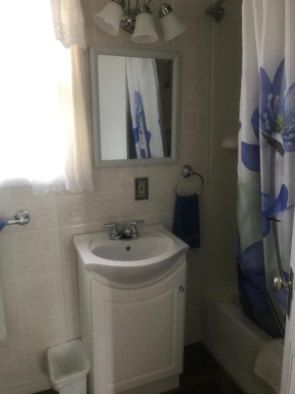 Chalet Motel Кастер Екстер'єр фото